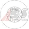 VW 281615301 Brake Disc